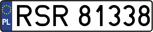 RSR81338