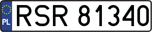 RSR81340