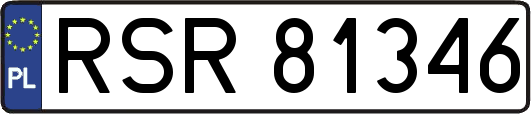 RSR81346