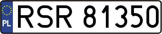 RSR81350