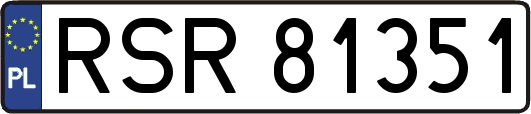 RSR81351
