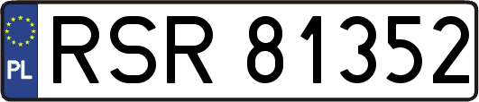 RSR81352