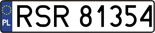 RSR81354