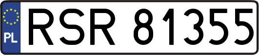 RSR81355