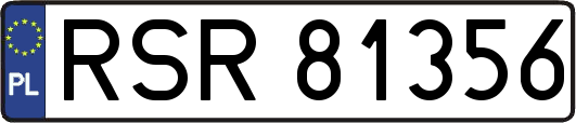 RSR81356