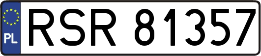 RSR81357