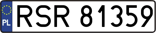 RSR81359