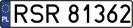 RSR81362