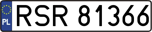 RSR81366