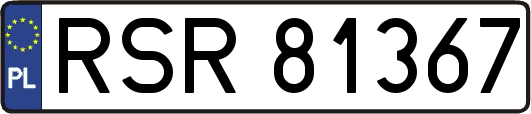 RSR81367