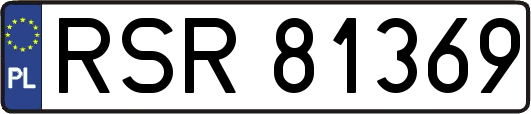 RSR81369