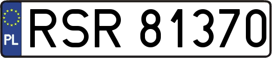 RSR81370