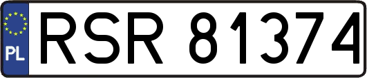 RSR81374