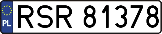 RSR81378