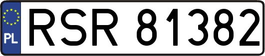 RSR81382