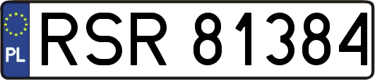 RSR81384