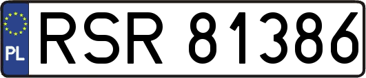 RSR81386