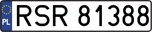 RSR81388