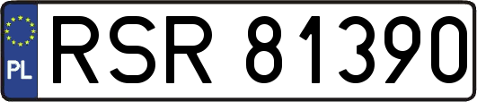 RSR81390