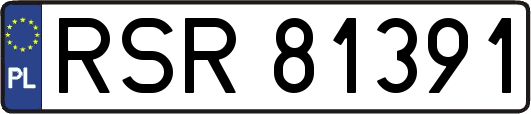 RSR81391