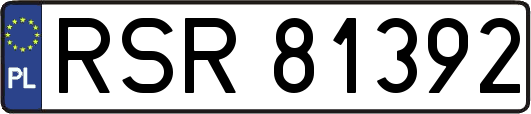 RSR81392