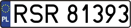 RSR81393