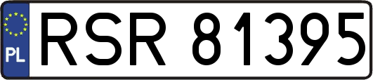 RSR81395