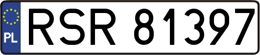 RSR81397