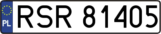 RSR81405