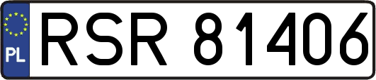 RSR81406