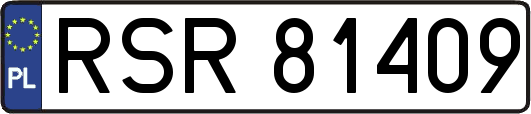 RSR81409