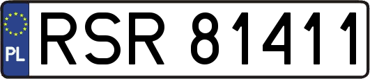 RSR81411