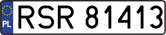 RSR81413