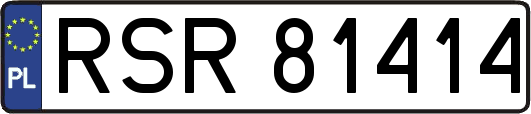RSR81414