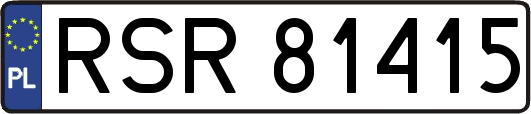 RSR81415