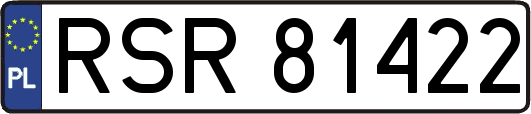 RSR81422