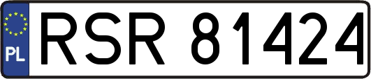 RSR81424