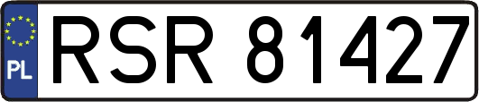 RSR81427