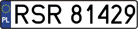 RSR81429