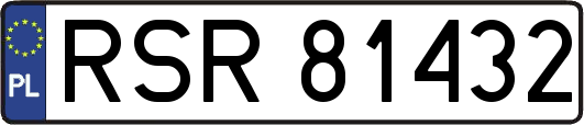 RSR81432
