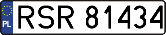 RSR81434