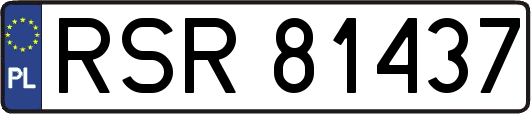 RSR81437