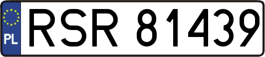RSR81439