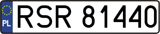 RSR81440