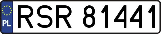 RSR81441