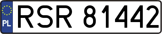 RSR81442