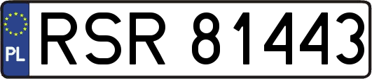 RSR81443