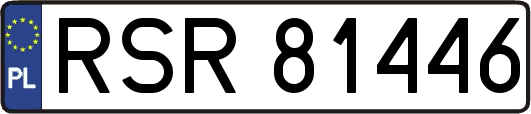 RSR81446