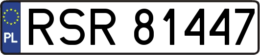 RSR81447