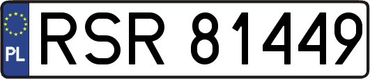 RSR81449